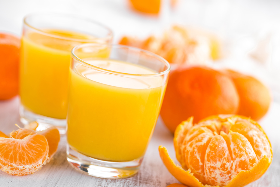 美研究:百分百纯果汁还是会害人胖 长期恐致肥胖等慢性病