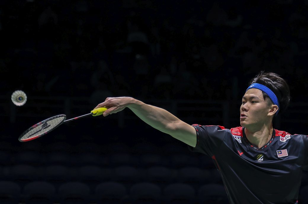 羽球亚团赛|拥奥运积分多队最强阵出击 大马仍未决定派谢苏参战