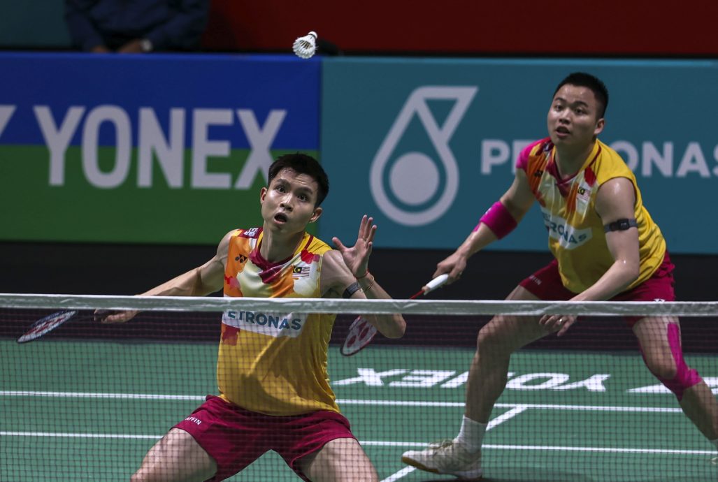 羽球亚团赛|拥奥运积分多队最强阵出击 大马仍未决定派谢苏参战