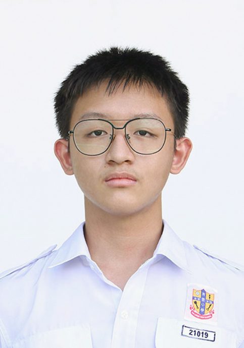 育青高中统考 5学生考获3A以上佳绩