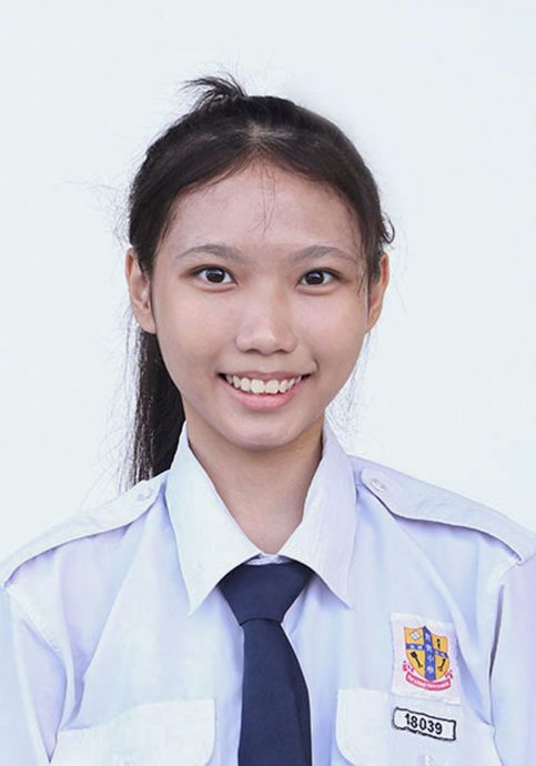 育青高中统考 5学生考获3A以上佳绩
