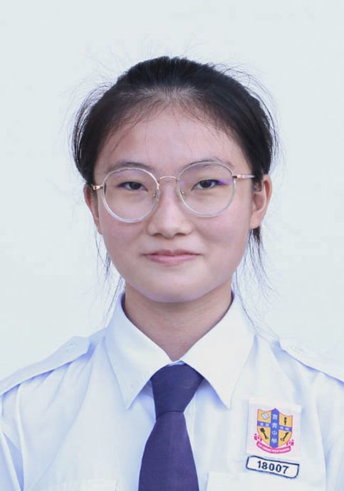 育青高中统考 5学生考获3A以上佳绩