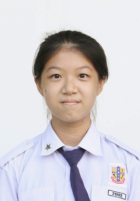 育青高中统考 5学生考获3A以上佳绩