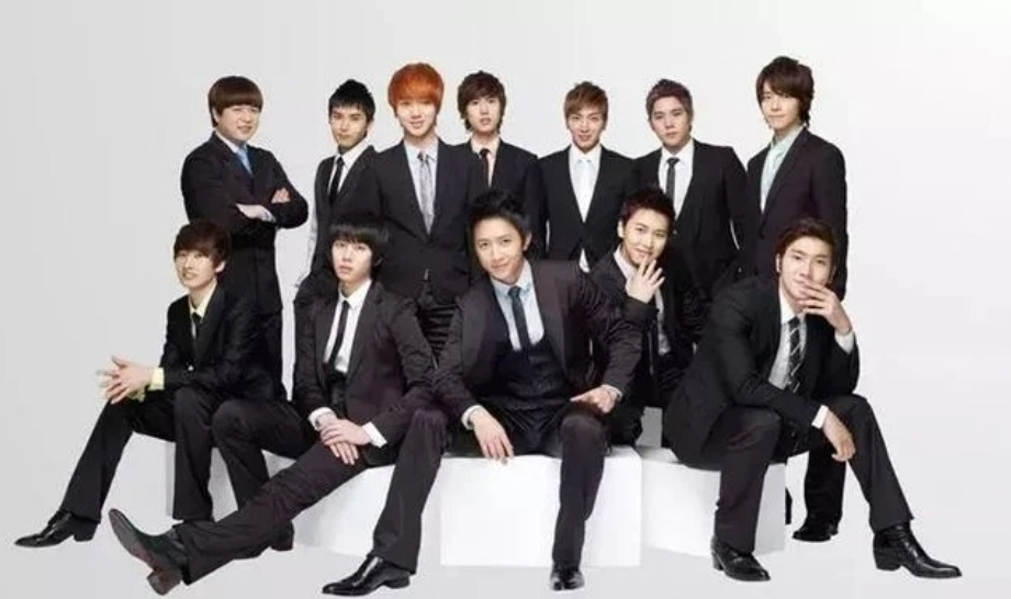 自爆SJ时期每天做噩梦 韩庚认曾想寻短