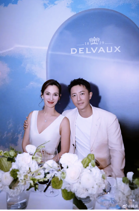 自爆SJ时期每天做噩梦 韩庚认曾想寻短