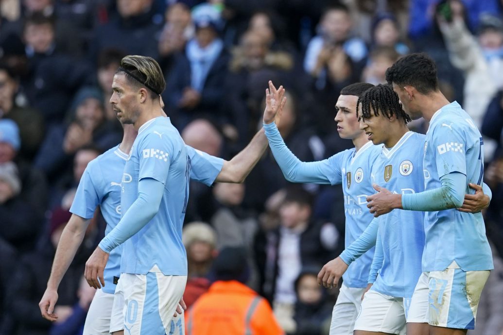 英足总杯| 曼联客场“拔根”闯关  曼市32强硬碰热刺