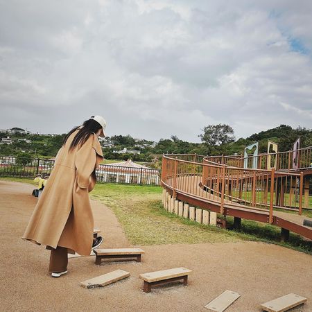 范玮琪1年内痛失3挚亲 现踪冲绳消瘦近照曝光