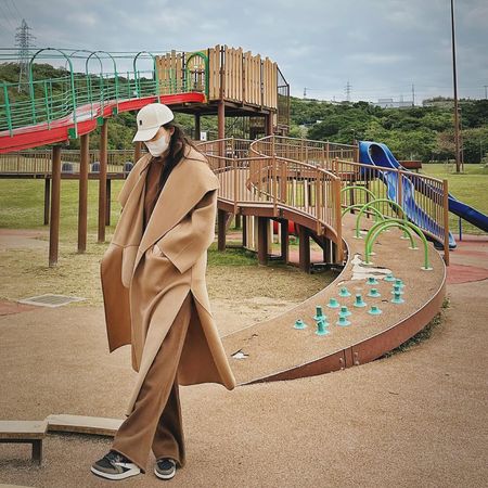 范玮琪1年内痛失3挚亲 现踪冲绳消瘦近照曝光