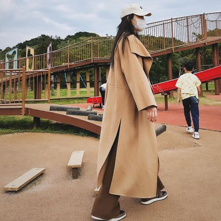 范玮琪1年内痛失3挚亲 现踪冲绳消瘦近照曝光