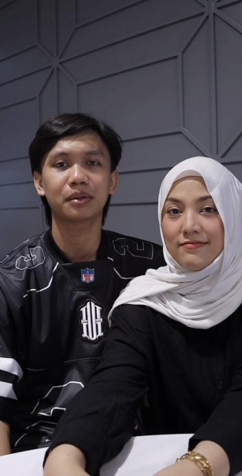 茜拉再婚报喜怀孕 与小8岁老公迎爱的结晶