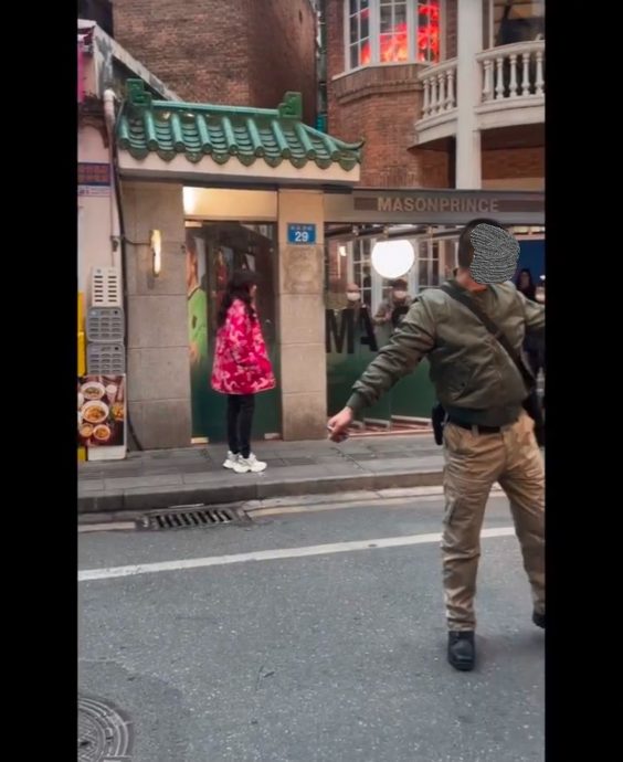 莫文蔚被斥耍大牌 网不满遭工作人员驱赶