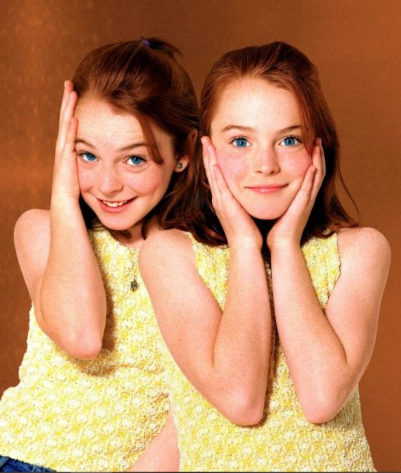 莲茜萝汉生图出卖真面目 37岁颜值崩坏像大妈