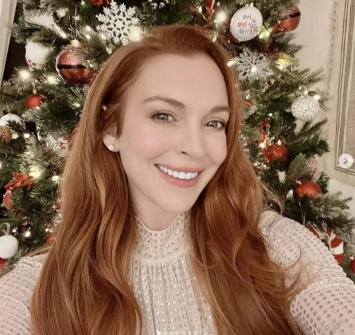 莲茜萝汉生图出卖真面目 37岁颜值崩坏像大妈