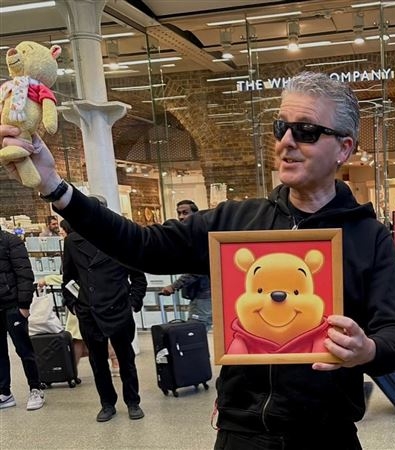 获英钢琴家邀拍片 黄明志神回网笑翻