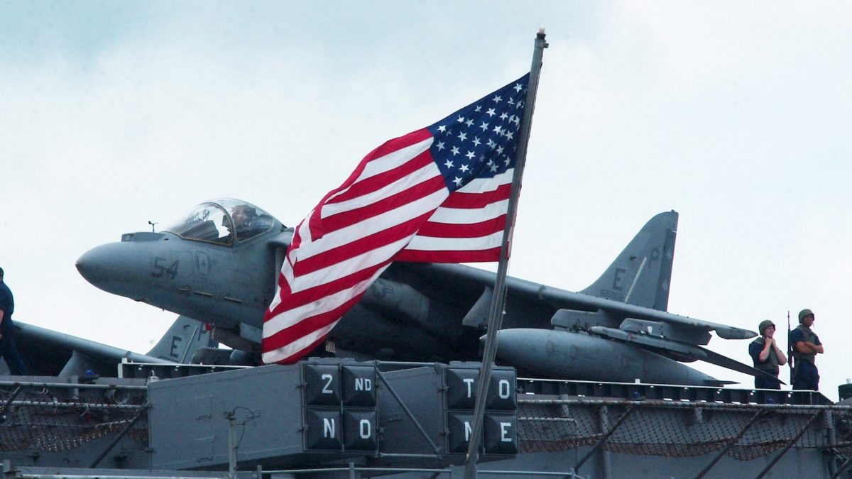 菲驻美大使:3月在马尼拉举行外交国防2+2对话