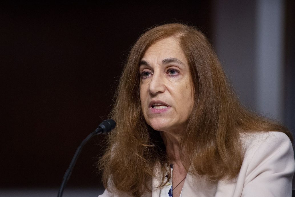 葛来仪分析赖清德当选：中国统一政策不变　几年内不会对台动武