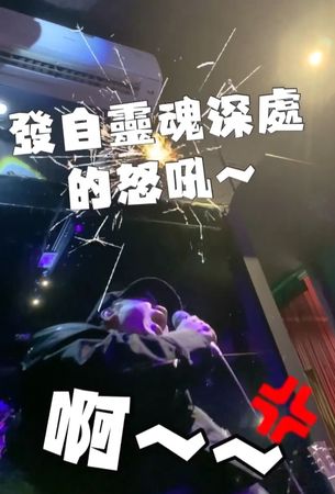蔡康永开金口飙唱《浪人情歌》　网：被主持耽误的歌手