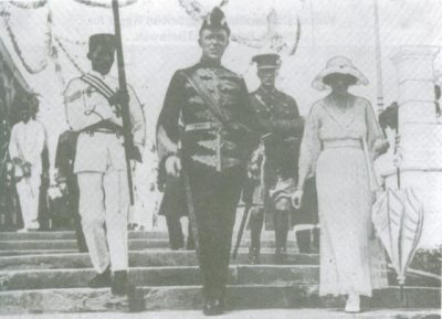 蔡羽/拉者的丝米亚戏院