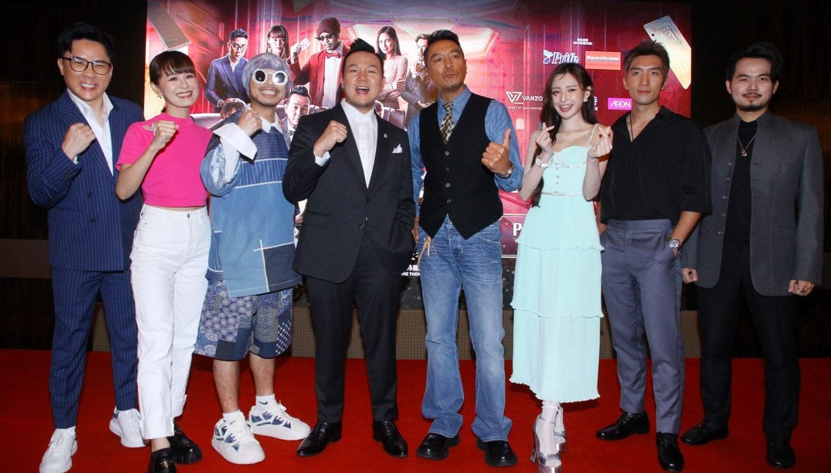 被林德荣扫背又摸臀 姜晧文自豪够圆不用垫