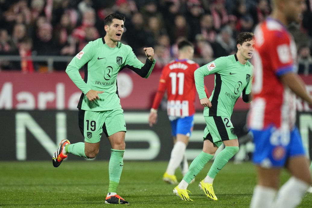 西班牙超级杯足球赛| 4强上演马德里德比  皇马强阵硬碰马体会