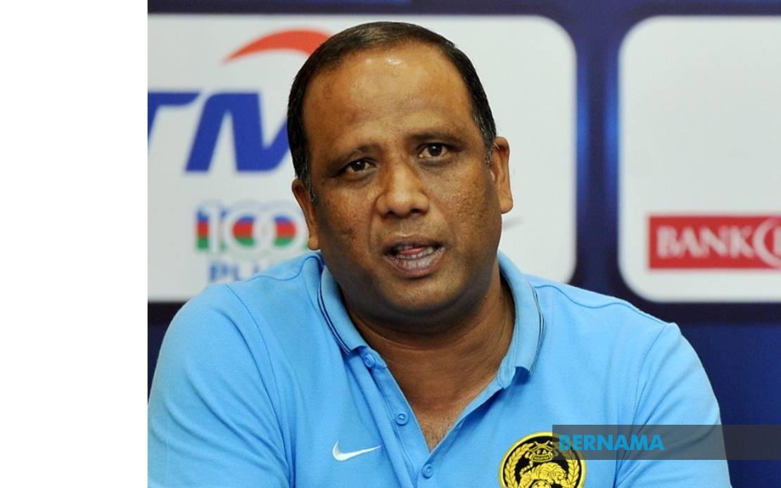 观看国足平韩国有感 名宿:70年代猛虎精神再现