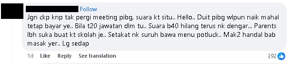 视频 | 五星级酒店办中小学毕业典礼 马来女艺人：每人RM150疯了吗？