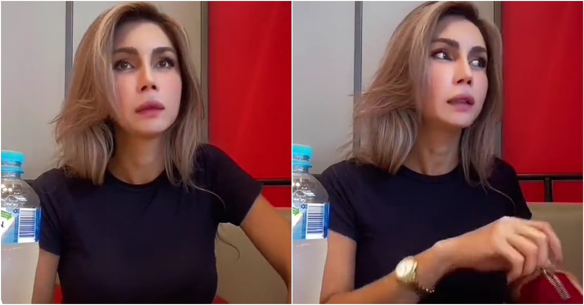 视频 | 努沙加患癌症！“只能等死 请求大家原谅”