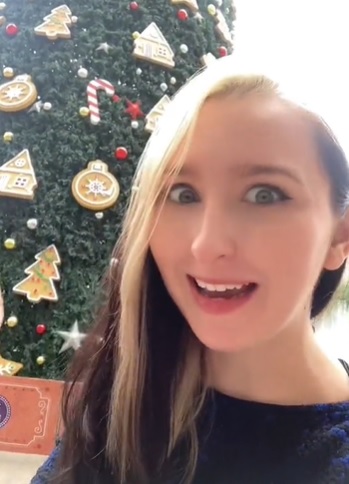 视频 | 吐槽吉隆坡新购物商场 美网红:没喷水枪大马人难接受!