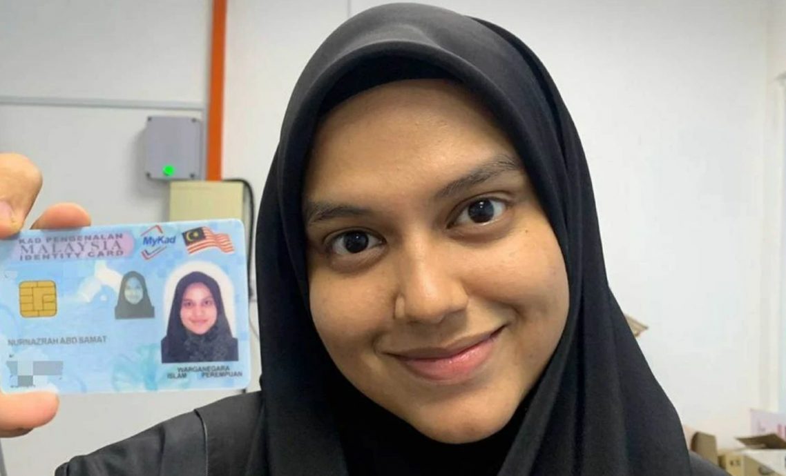 视频 | 女子被质疑男扮女装“我是女人身男人声!”