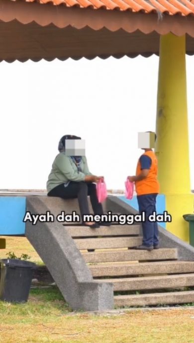 视频 | 父早逝母重病 男童年纪小小就携妹摆档养家