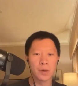 视频|三箭资本创始人:坐牢“非常愉快” 有机会体验是好事