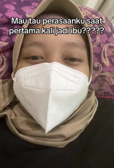 视频|产后被冷落 感谢也没有 女子：怀胎10月不及一个拥抱？