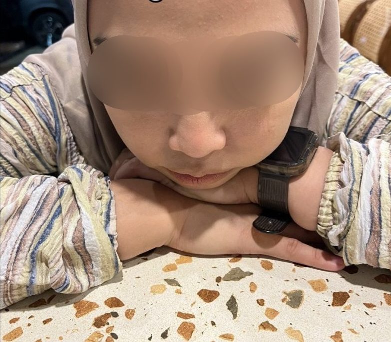 视频|女子拉黑母亲妹妹 “她们开群说我坏话”