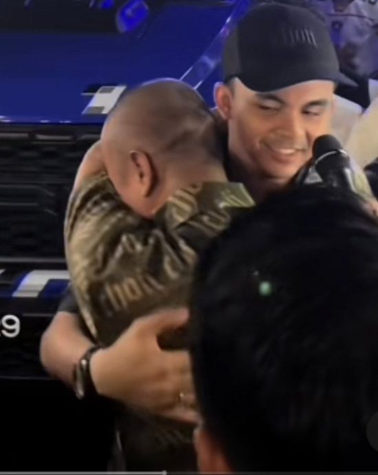 视频|送了名牌送汽车 “员工是得力助手！”