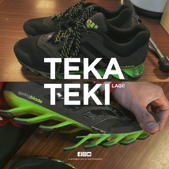 视频|逛二手店顺手牵羊 男子穿黑鞋进换白鞋出 