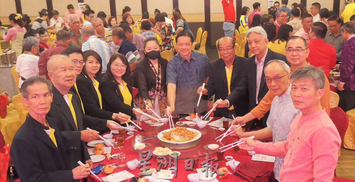 谢立意:新一代教师对教师会角色欠理解 不利华教发展