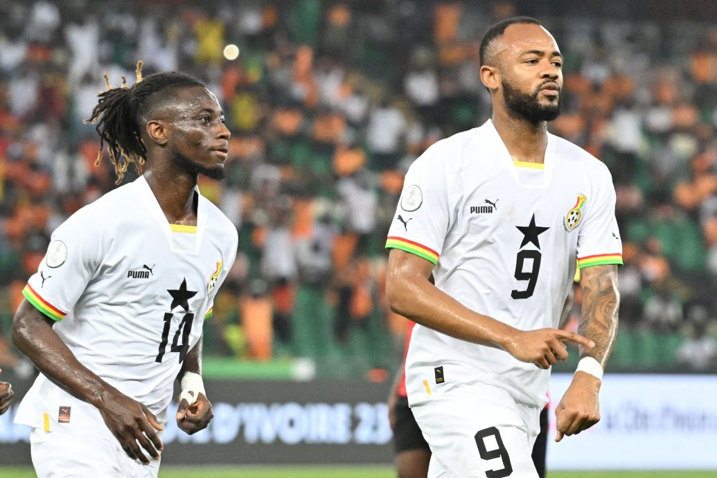 象牙海岸吞4蛋 加纳遭弱旅逼和出局 非洲杯末轮冷门不断