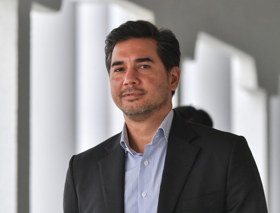 贪污失信改教洗钱都有 政治人物今年“排队”上庭