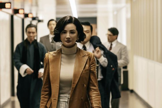 费比安/《金手指》梦终将有醒来的一天