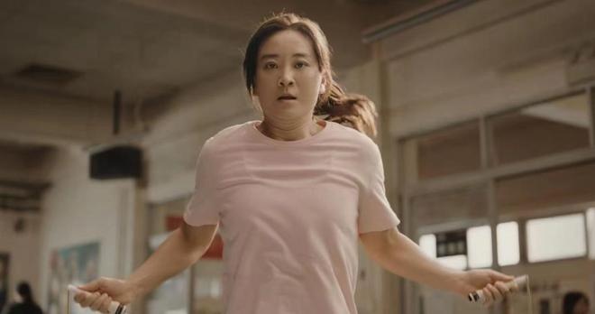 贾玲成功甩肉50公斤 网封“减肥神话”