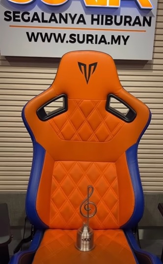 赢得一奖项后离职 Suria电台主持人Tyzo:非自愿