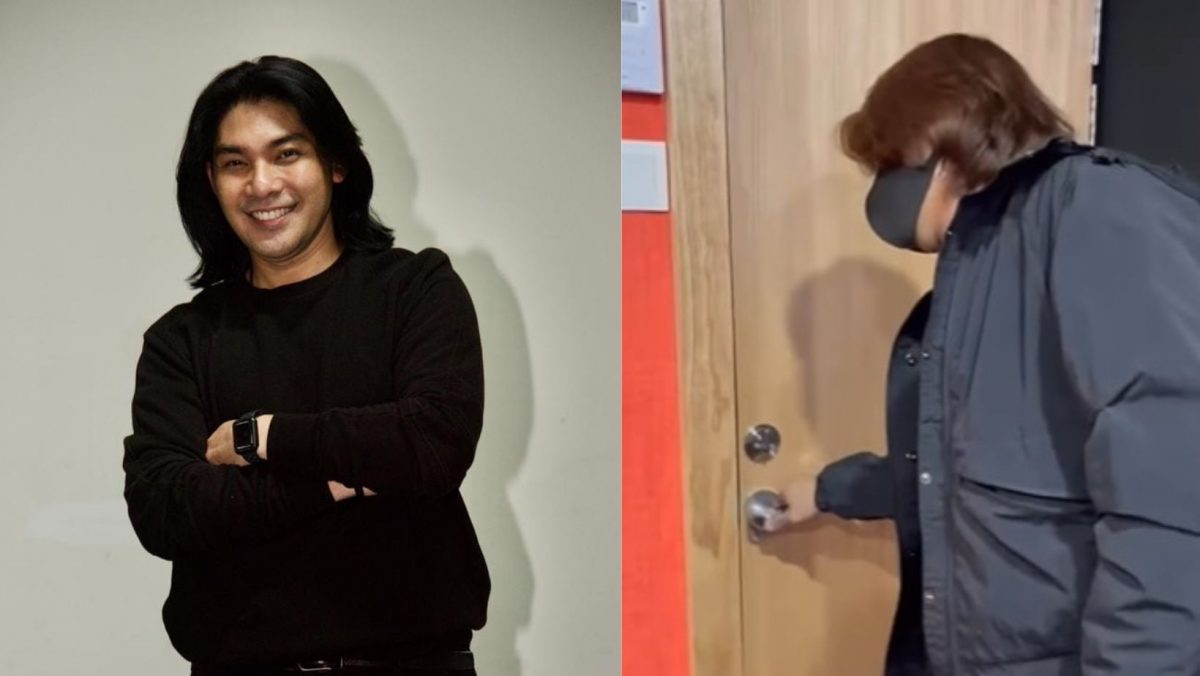 赢得一奖项后离职 Suria电台主持人Tyzo:非自愿