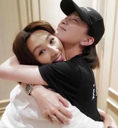 超越班2|佘诗曼当导师高海宁变学员惹议 张栋樑飙上抖音热榜第1