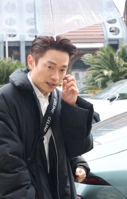 超越班2|佘诗曼当导师高海宁变学员惹议 张栋樑飙上抖音热榜第1