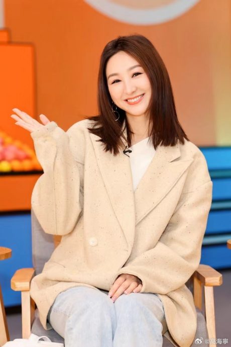 超越班2|佘诗曼当导师高海宁变学员惹议 张栋樑飙上抖音热榜第1