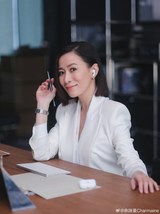 超越班2|佘诗曼当导师高海宁变学员惹议 张栋樑飙上抖音热榜第1