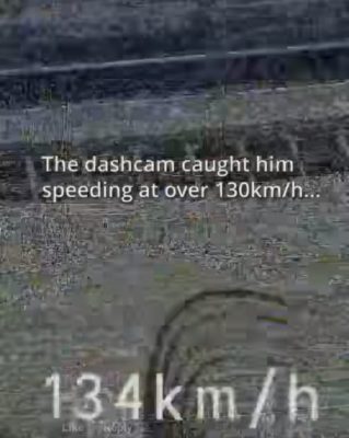 轿车被车厂老板儿子偷驾“车速飙到130还把车撞坏!”