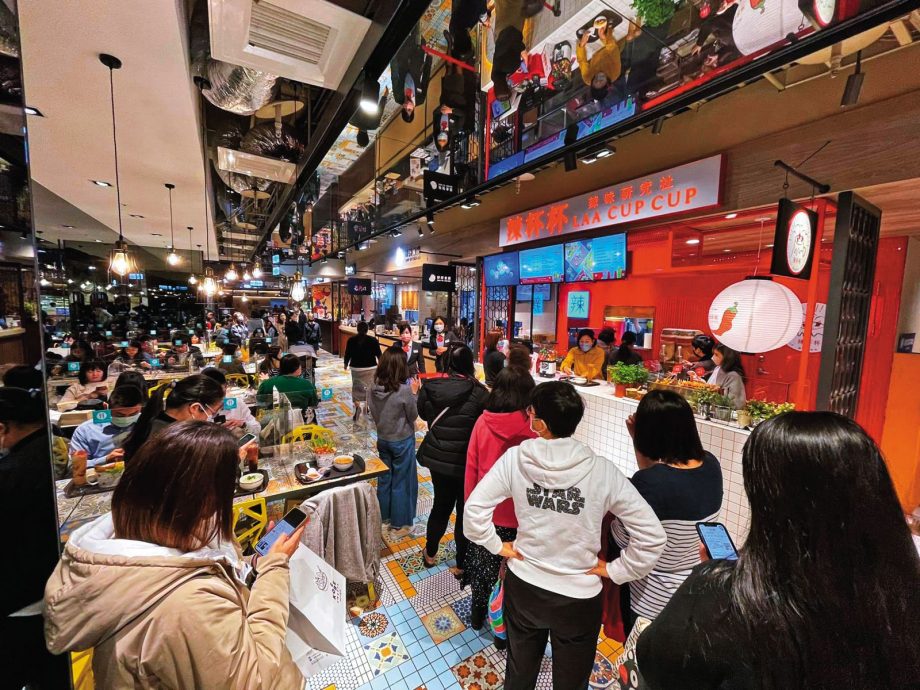 辣杯杯判赔47万恐遭查封 陶子怒呛:恶人先告状