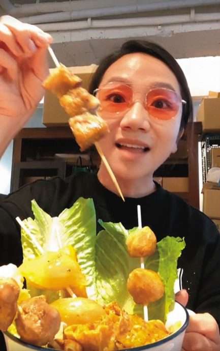 辣杯杯判赔47万恐遭查封 陶子怒呛:恶人先告状