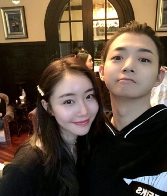 遭控劈腿退圈3年 传霍尊复出戏曲春晚